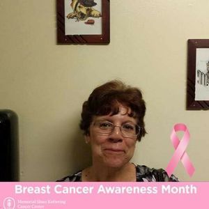 Meet your Posher, Linda